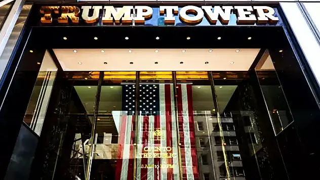 ABD'de flaş gelişme! Mahkeme Donald Trump'ın dolandırıcı olduğuna hükmetti