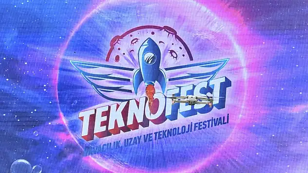 İzmir'de TEKNOFEST heyecanı başlıyor