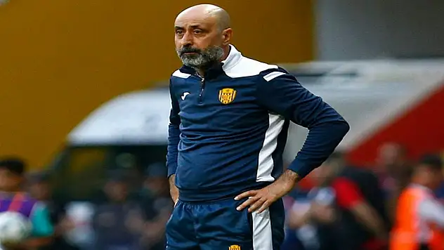 Konyaspor maçı faturası Kafkas'a kesildi