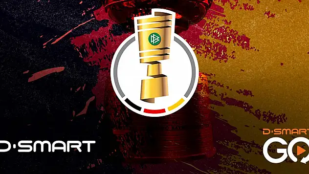 Almanya Kupası yuvasına döndü