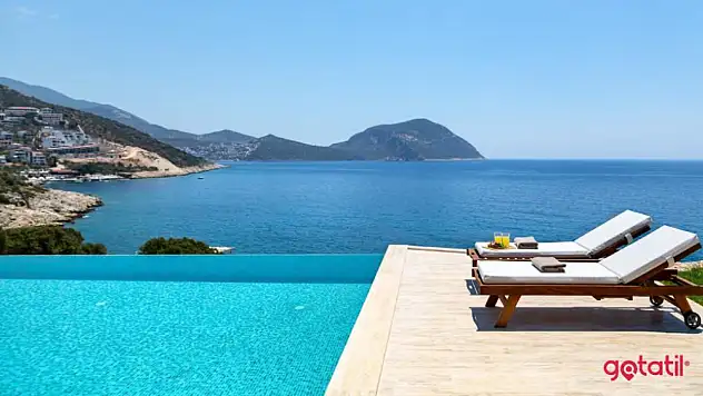 Go Tatil – Villa Tatiline Giden Yol!