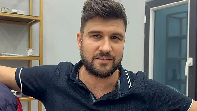 Çıraklarını yerde süründürmüştü! Gözaltına alındı