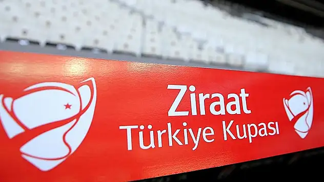 Türkiye Kupası'na yeni format!