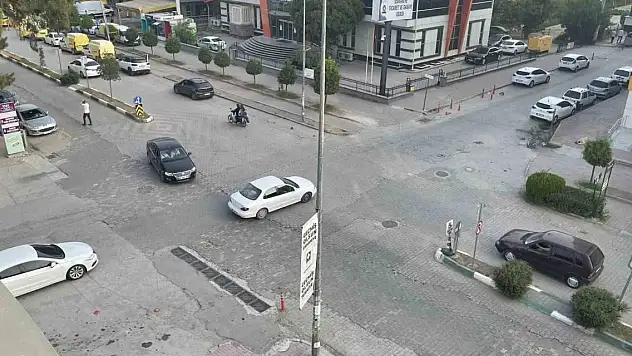 Son dakika! Hatay'da 3,9 büyüklüğünde deprem