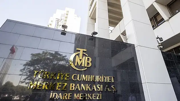 Son Dakika! Merkez Bankası'ndan bankalara yeni talimat