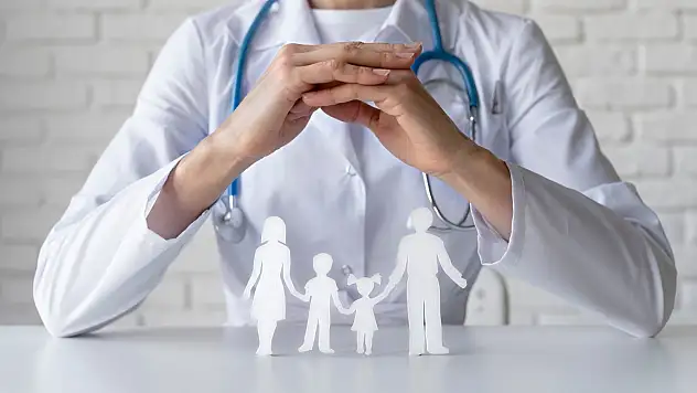 Türkiye'nin En Kapsamlı Sağlık Sigortası Platformu: TamamlayiciSaglik.com