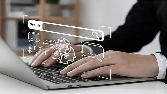 Türk girişimcilerden yapay zeka destekli yeni nesil sosyal medya platformu hayata geçiyor!