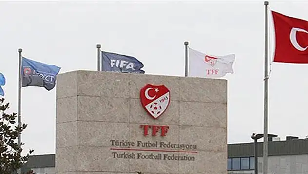 TFF'den yayın ihalesi hakkında açıklama!