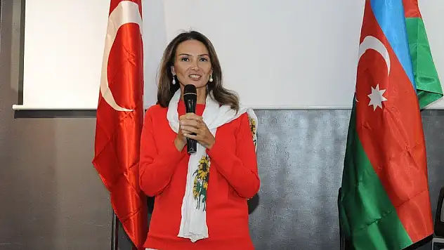 Azerbaycanlı milletvekili Ganire Paşayeva hayatını kaybetti