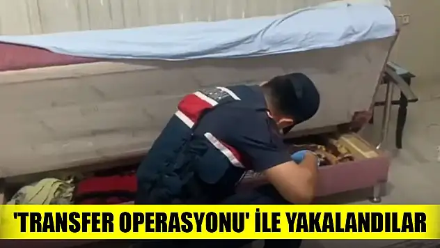 Bakan Yerlikaya duyurdu! FETÖ'cülere 'Transfer Operasyonu'