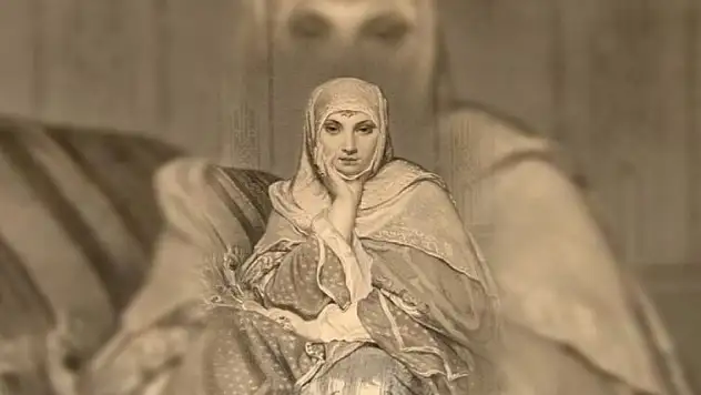 Dünyanın İlk Üniversitesini Kuran Müslüman Kadın: Fatıma el Fihriyye