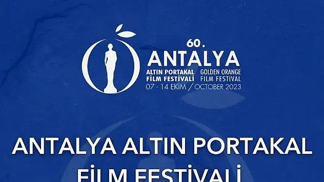 Antalya Altın Portakal Film Festivali iptal edildi