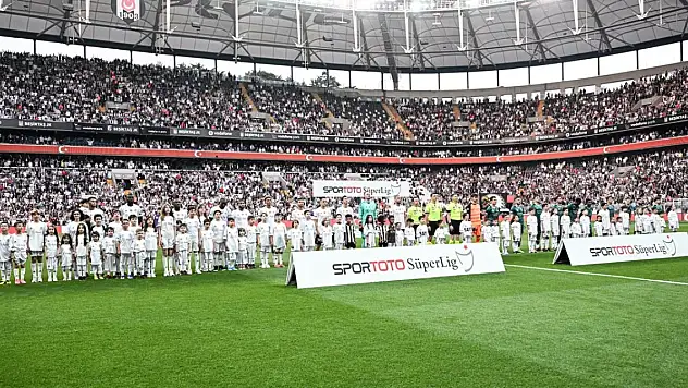 Konyaspor-Beşiktaş, Rekabetteki son durum