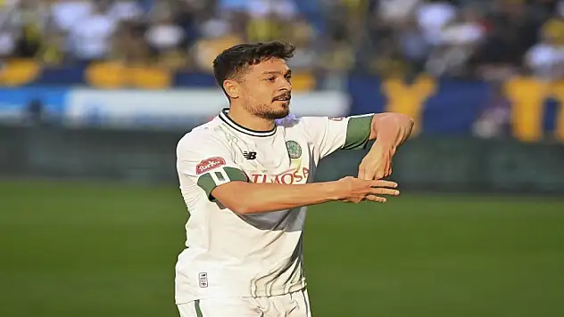 Konyaspor'da sarı alarm, Stanojevic uyardı!