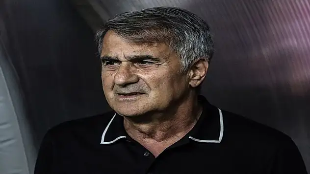 Konyaspor-Beşiktaş, Güneş'ten iddialı sözler!