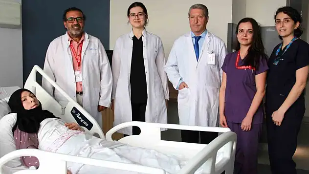 Hamile olduğunu sanıyordu, gerçeği öğrenince şok oldu!