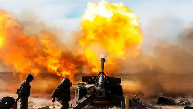 Ermenistan'dan, Azerbaycan'a saldırı: 1 asker şehit oldu