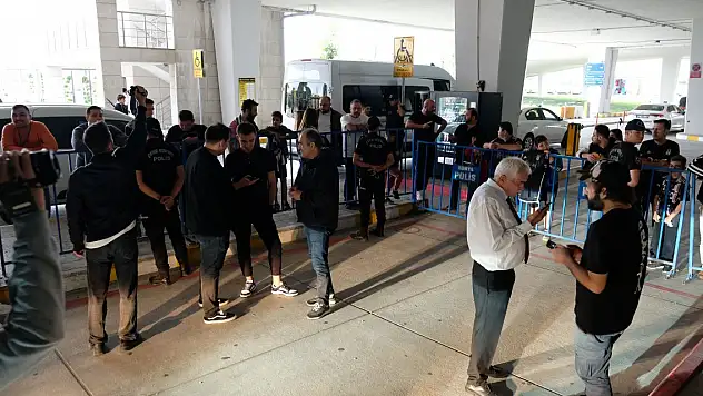 Beşiktaş, 8 eksikle Konyaspor deplasmanında