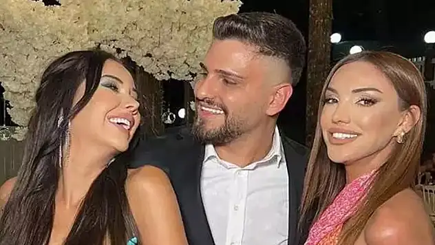 Sıla Doğu gözaltına alındı