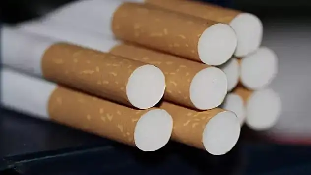 Sigaraya bir zam daha!