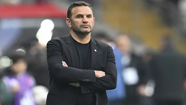 Okan Buruk: Galatasaray her maçı kazanmak için oynar