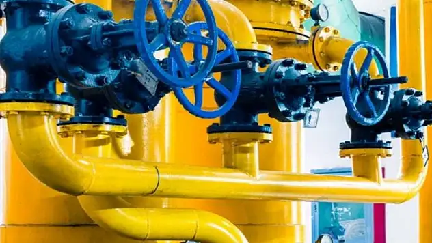 İşletmelere kötü haber: Doğal gaza yüzde 20 zam