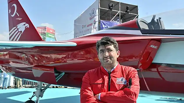 Türkiye'nin ilk uçak fabrikası yeniden doğuyor