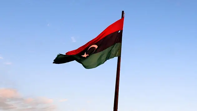 Libya, Ankara'daki terör saldırısını kınadı