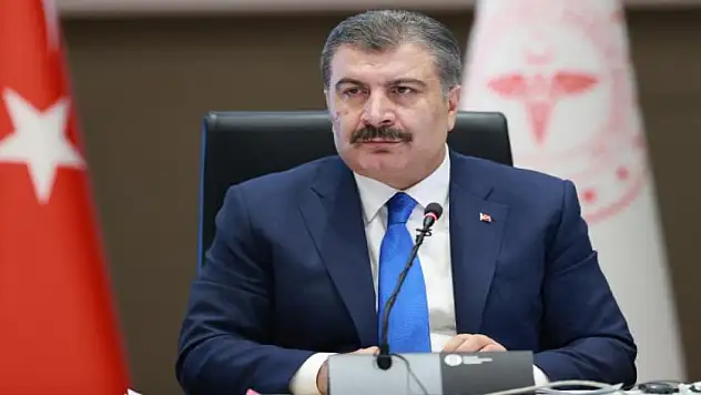 Kovid-19 için kapanma ve aşı kampanyası olacak mı? Bakan Koca açıkladı