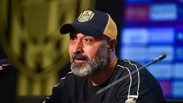 Konyaspor maçıyla koltuğu sallanmıştı, açıklama geldi!