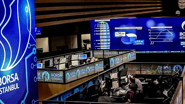 Borsa İstanbul için tarih verildi