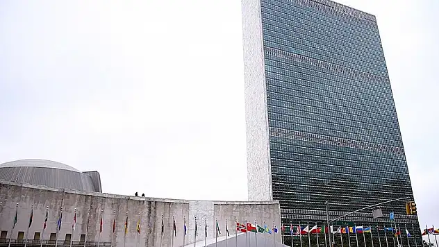 BM: Karabağ'a giden heyet Ermeni sivillere ve sivil altyapıya yönelik şiddet tespit etmedi