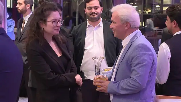 Kabaktepe: 31 Mart 2024'te İstanbul'u alacağız