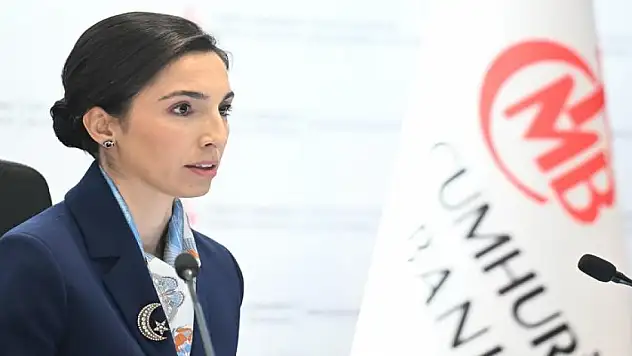 Meclisin ilk gündemi ekonomi! Hafize Gaye Erkan sunum yapacak