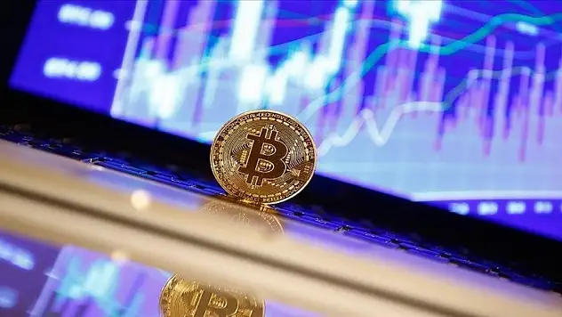 Kripto parada Suudi Arabistan dünya rekoru kırdı! Türkiye bakın kaçıncı sırada