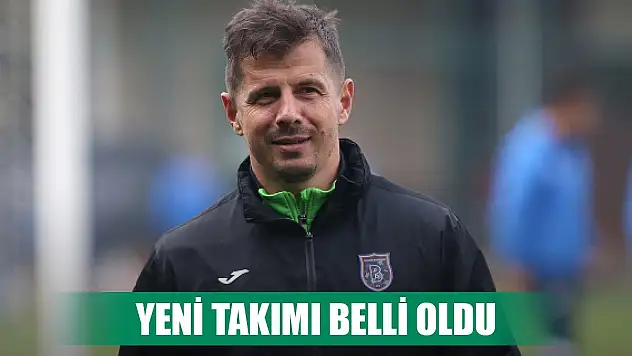 Emre Belözoğlu'nun yeni takımı belli oldu