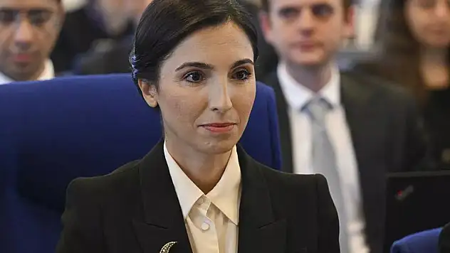 MB Başkanı Hafize Gaye Erkan: Bu çok iyi bir gelişme! Ne gerekiyorsa yapacağız