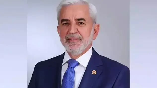 Eski AK Parti Milletvekili Tahir Öztürk, hayatını kaybetti