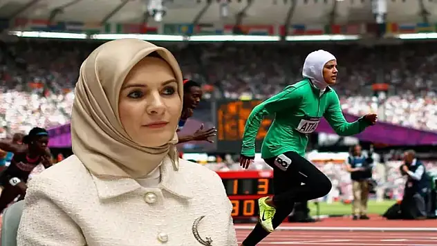 Bakan Göktaş başörtüsü düşmanlığına ateş püskürdü: Kabul edilemez hak ihlalidir