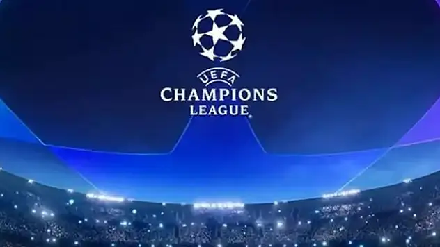 UEFA Şampiyonlar Ligi'nde gecenin sonuçları!