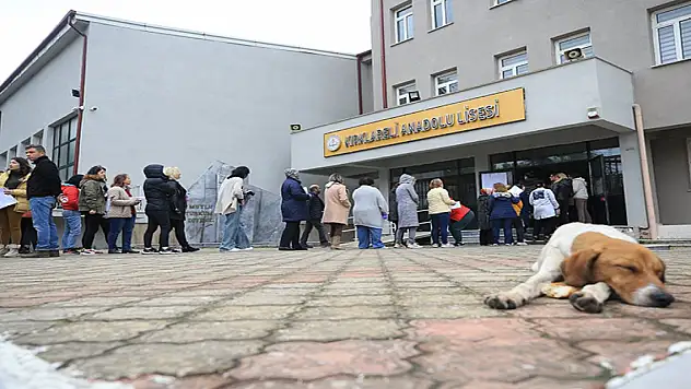 Başöğretmenlik Sınav Konuları ve Soru Dağılımı belli oldu