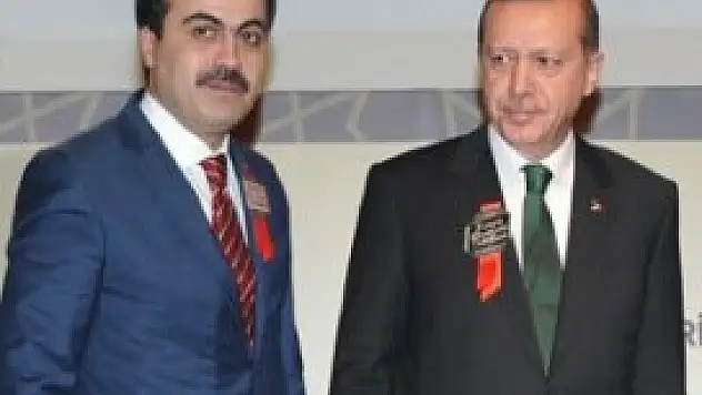 'Başbakanımızın sözlerinden onur duyduk'