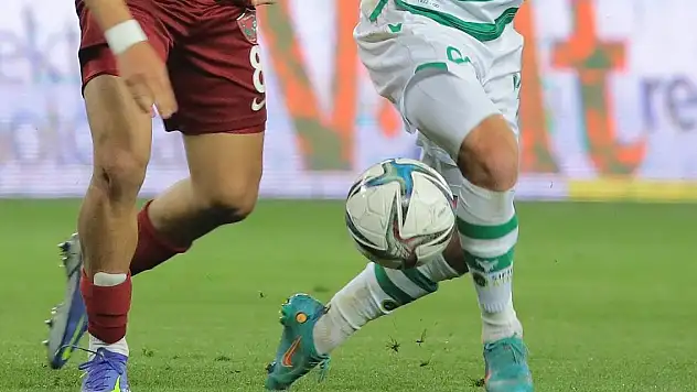 Hatayspor-Konyaspor, Bilet fiyatları belli oldu!