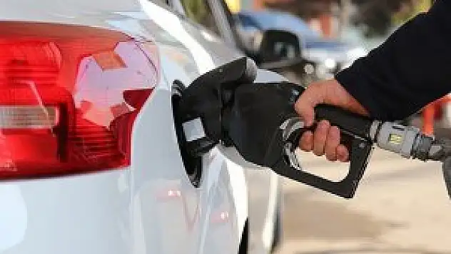 Motorine 6 kuruş zam