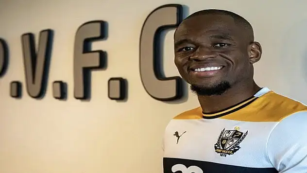 Konyaspor'un eski oyuncusu Ada'ya döndü!