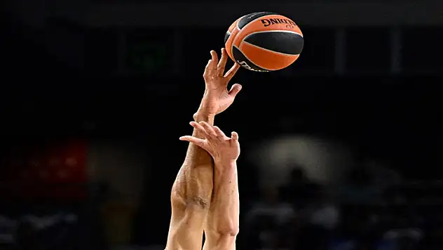 EuroLeague'de 2023-2024 sezonu başlıyor
