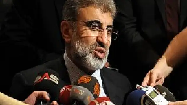 Yıldız'dan 'Libananco' teşekkürü