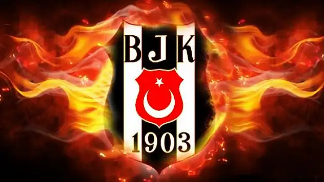 Beşiktaş yönetimi olağanüstü toplandı!