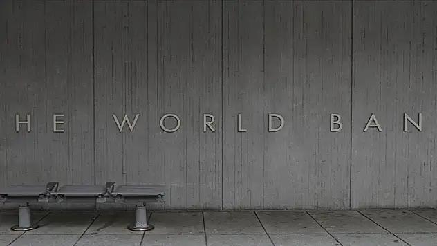 Dünya Bankası'nden Türkiye tahminini