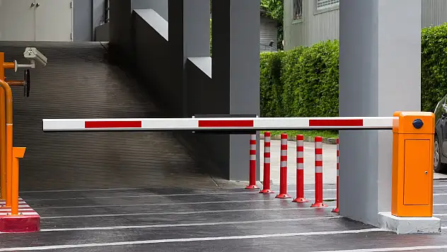 Otomatik Bariyer Sistemi Nedir?